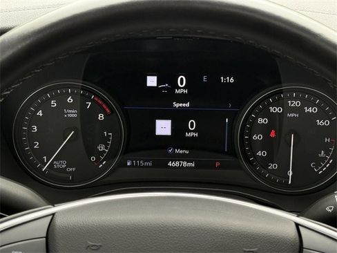 Used 2022 Cadillac XT5 Premium Luxury w/ Technology Package image 16