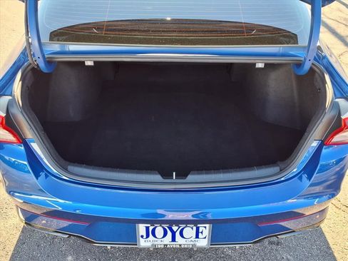 Used 2023 Kia K5 GT-Line w/ GT-Line Premium Package image 22