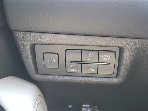 New 2025 MAZDA CX-5 AWD 2.5 S w/ Premium Plus Pkg image 9