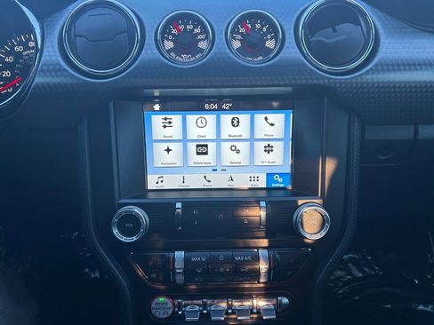 Used 2016 Ford Mustang GT Premium w/ GT Performance Package RWD image 21