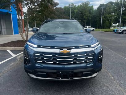 New 2026 Chevrolet Equinox LT w/ Convenience Package II