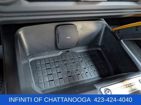 Used 2024 Ford Bronco Badlands AWD/4WD image 18