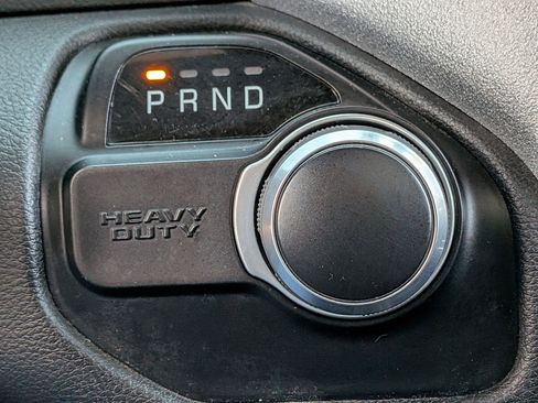 Certified 2021 RAM 2500 Tradesman image 29