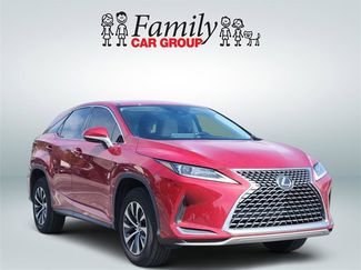 Used 2022 Lexus RX 350 FWD video 2