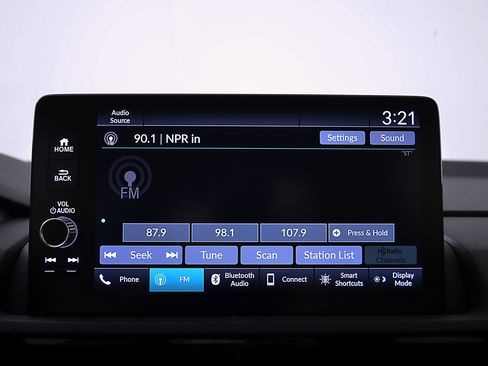 Used 2024 Honda CR-V EX-L image 30
