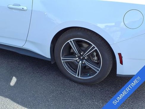 Used 2024 Ford Mustang Premium image 22