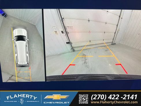 Used 2026 Chevrolet Suburban LT w/ Comfort Package AWD/4WD image 36