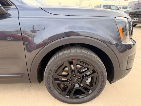 New 2025 Kia Telluride EX X-Line image 11