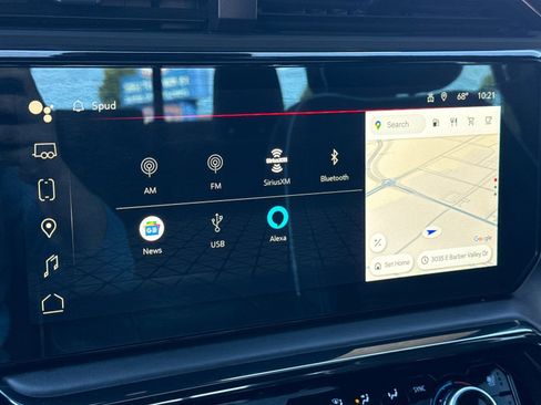 Used 2024 GMC Sierra 1500 AT4X image 20