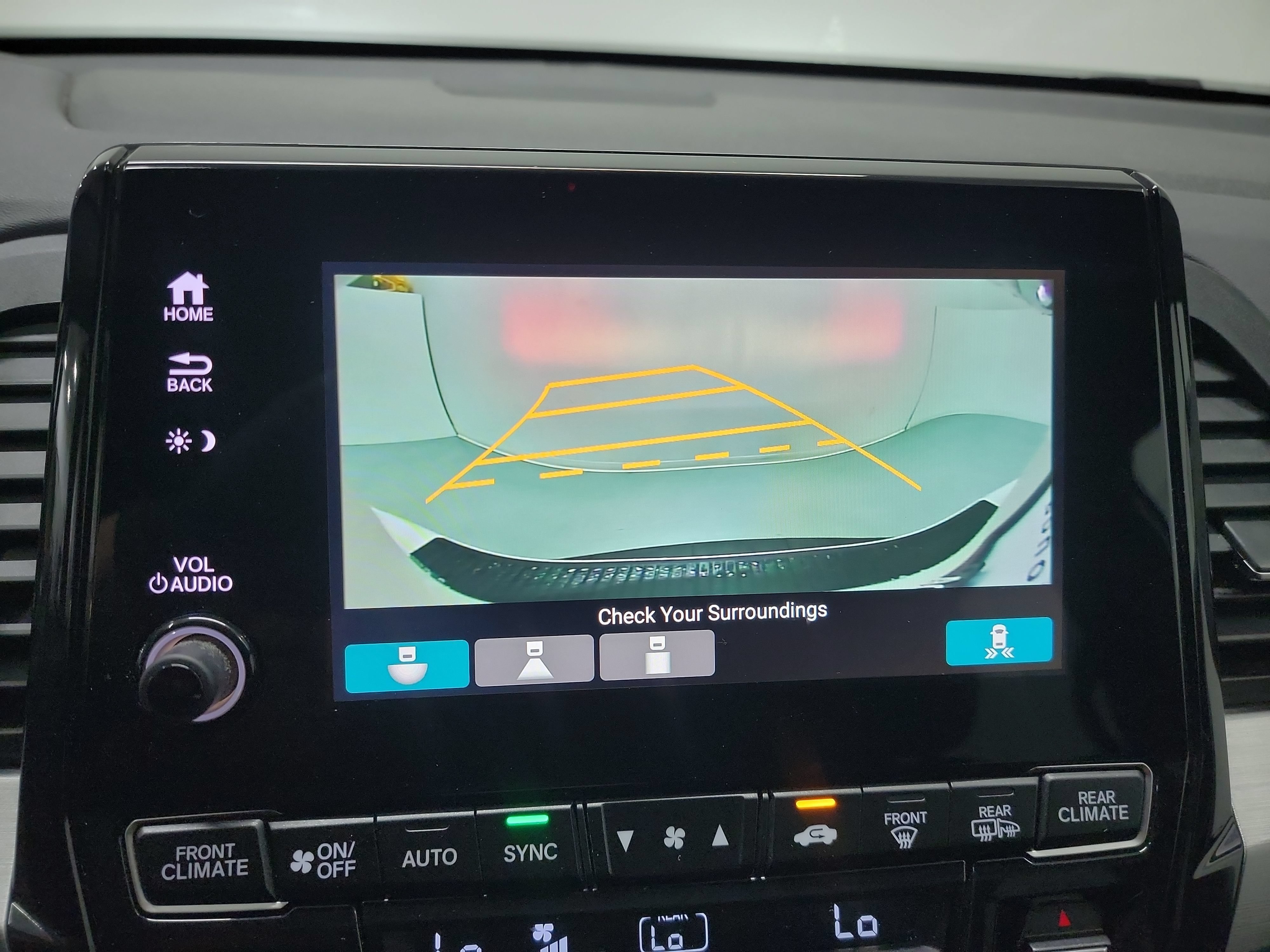 Used 2024 Honda Odyssey Sport image 23