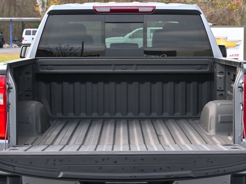 Used 2024 Chevrolet Silverado 1500 RST w/ All Star Edition Plus image 30