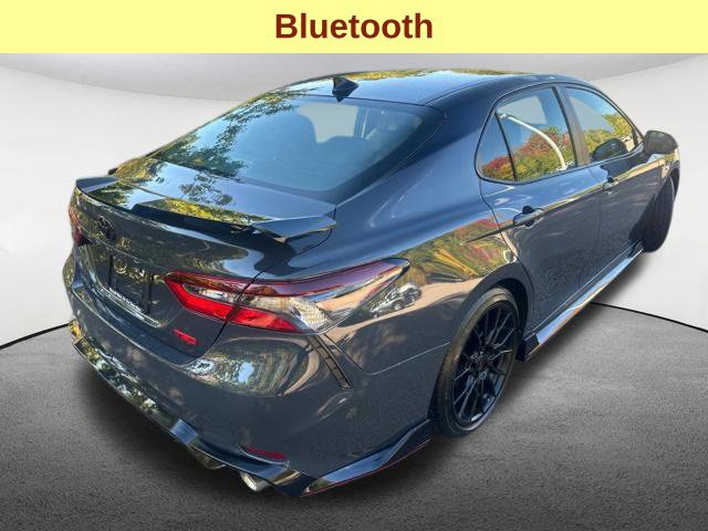 Used 2023 Toyota Camry TRD w/ TRD Package w/JBL Audio FWD image 10