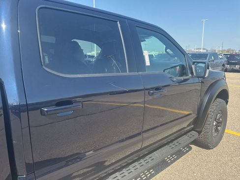 New 2026 Ford F150 Raptor AWD/4WD image 8