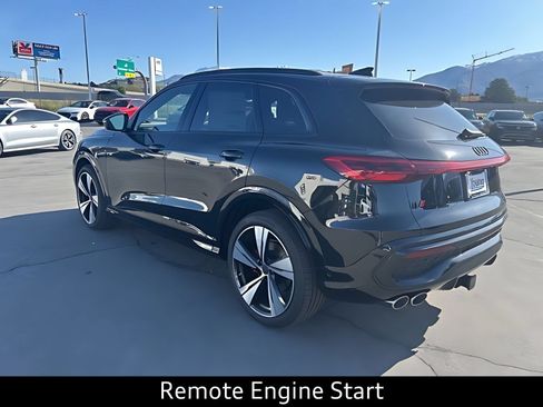 New 2026 Audi SQ5 Premium Plus AWD/4WD image 5