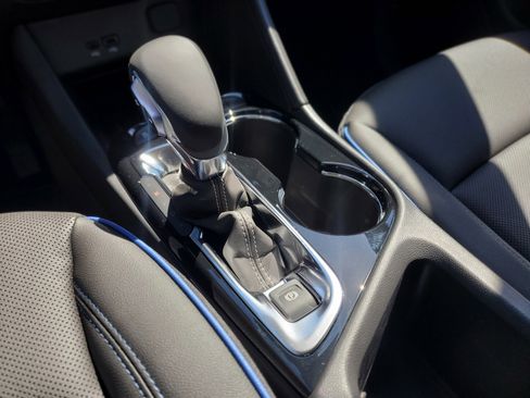 New 2026 Buick Encore GX Sport Touring w/ Advanced Technology Package image 16