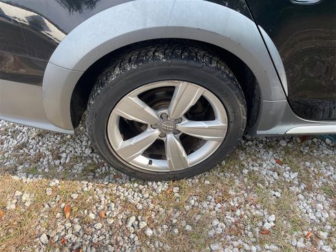 Used 2013 Audi A4 Prestige image 37