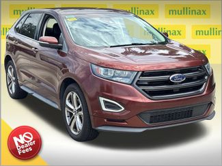 Used 2016 Ford Edge Sport w/ Equipment Group 401A AWD/4WD 360° Tour