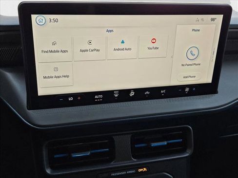 New 2025 Ford Maverick Lobo image 13