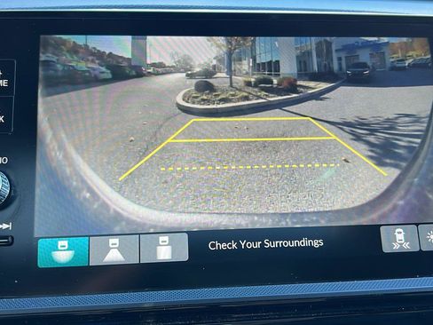 Used 2024 Honda Ridgeline RTL image 30