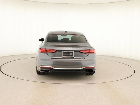 Certified 2023 Audi A5 2.0T Premium Plus w/ Premium Plus image 5