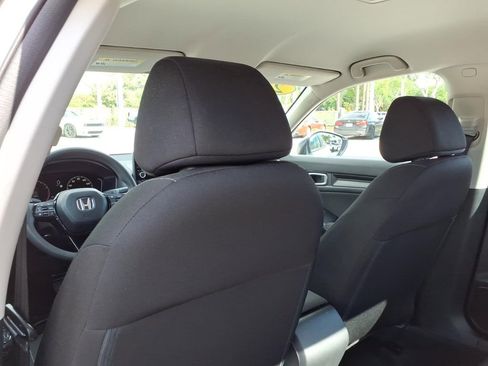 Used 2023 Honda Civic LX image 10