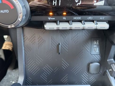 New 2026 Toyota Tacoma TRD Sport image 18