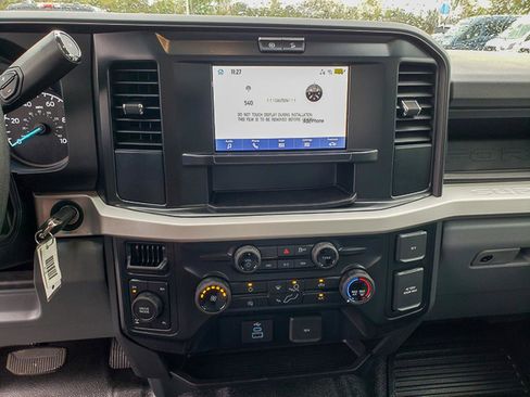 New 2026 Ford F350 XL w/ XL Off-Road Package image 8