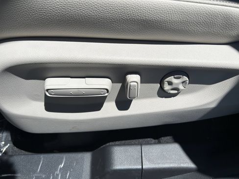New 2026 Honda Odyssey EX-L image 22