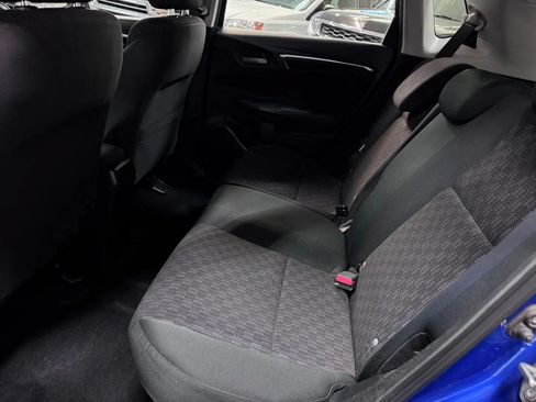 Used 2016 Honda Fit LX image 15
