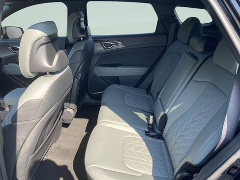 Used 2024 Kia Sportage X-Line w/ X-Line Premium Package image 23