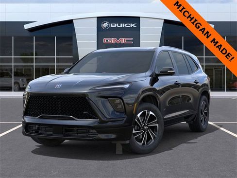 New 2026 Buick Enclave Sport Touring w/ Power Package image 31