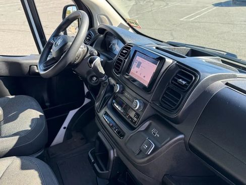 Used 2023 RAM ProMaster 2500 w/ Convenience Group image 20