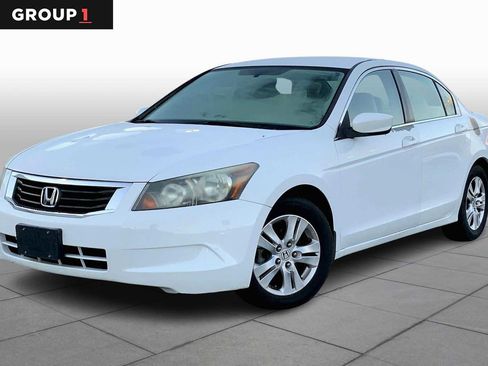 Used 2008 Honda Accord LX-P image 1