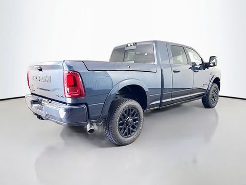 Used 2026 RAM 2500 Limited AWD/4WD image 5