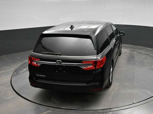 Used 2019 Honda Odyssey EX-L image 27