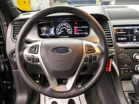 Used 2014 Ford Taurus SEL w/ Equipment Group 201A image 18