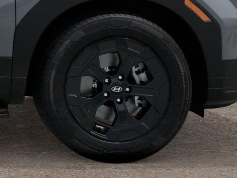 New 2026 Hyundai Santa Fe XRT AWD/4WD image 8
