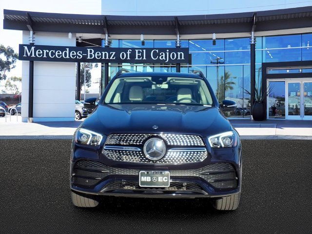 Used 2020 Mercedes-Benz GLE 350 image 2