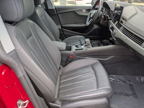 Used 2022 Audi A5 2.0T Premium Plus w/ Premium Plus image 27