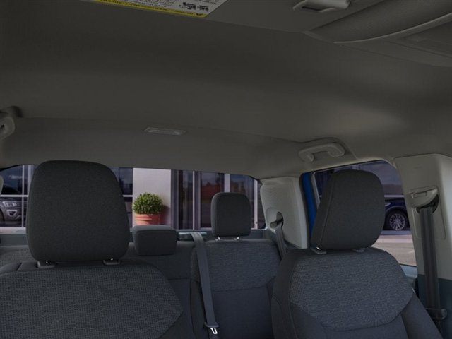 New 2026 Ford Maverick XL FWD image 12