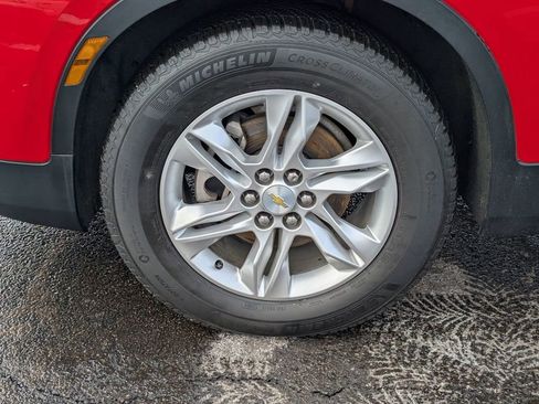 Used 2019 Chevrolet Blazer LT image 14