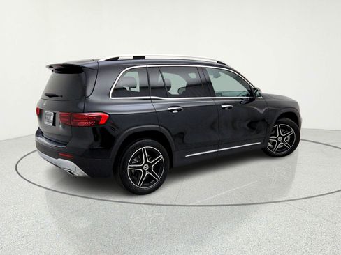 Certified 2026 Mercedes-Benz GLB 250 image 9
