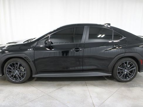 Used 2025 Subaru WRX Premium image 6