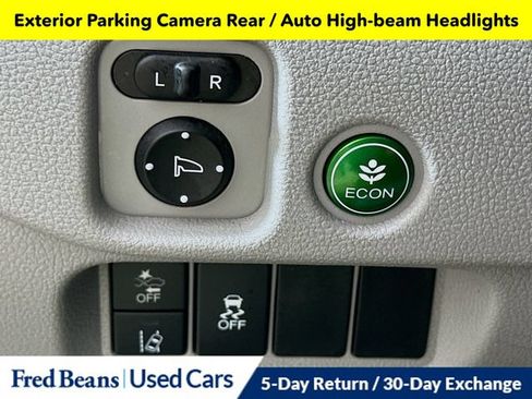 Used 2022 Honda Pilot Special Edition image 16