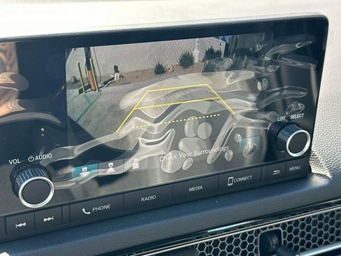 New 2026 Honda Civic Sport image 22