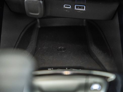 Used 2025 Chevrolet Trax ACTIV w/ Sunroof Package FWD image 26
