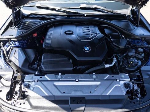 Used 2020 BMW 330i Sedan w/ Premium Package image 44