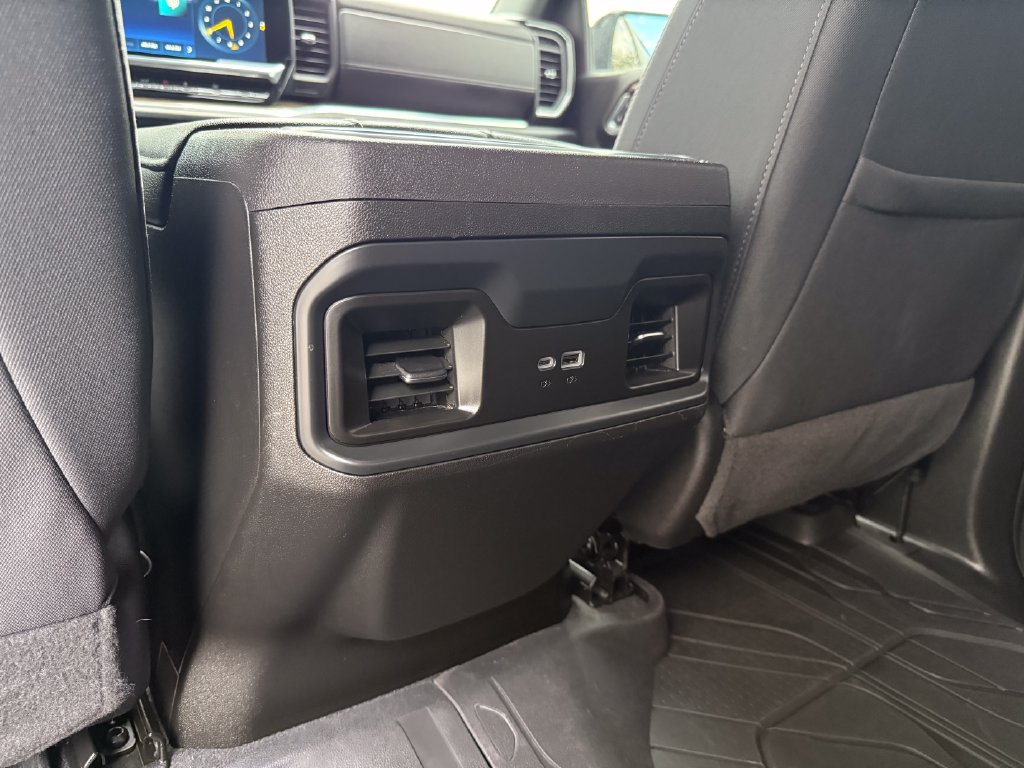 Used 2024 Chevrolet Silverado 1500 RST w/ Protection Package AWD/4WD image 36