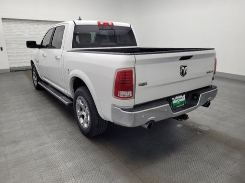 Used 2017 RAM 1500 Laramie w/ Convenience Group image 5