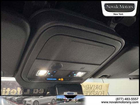 Used 2023 Ford Bronco Outer Banks AWD/4WD image 21